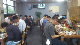 달차네동태탕본점