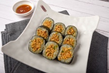 배말칼국수김밥 통영서호점