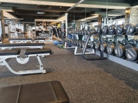 케이불스 휘트니스 신월점