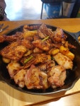 독가마숯불치킨 화서점