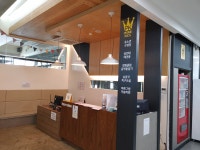 아이콕스 어린이수영장