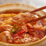 한옥집김치찜 GFC몰점