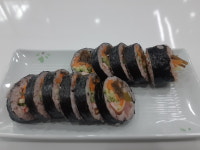 서울김밥 양재역점