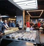 캐롬라운지당구장