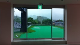 골프존파크 벤틀리스크린골프점