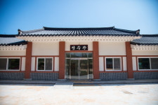 내포보부상촌