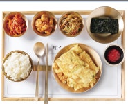 한옥집김치찜 GFC몰점
