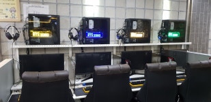 아이린PC방