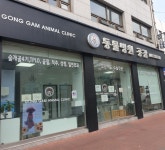 동물병원 공감