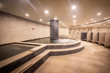 아일랜드 리솜 오아식스 선셋스파