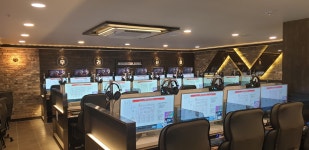 우리신정PC방