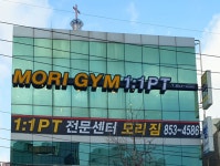 모리짐