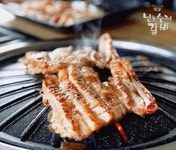 남도수제갈비 고성본점