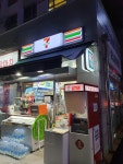 롯데ATM CD 세븐일레븐 길동와이시티