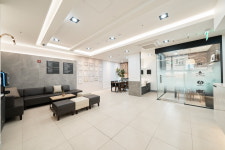 초지메이저치과의원