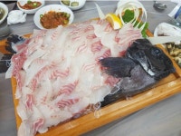 대풍미락 함덕본점