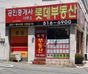 롯데부동산