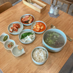 곰탕고우고 계림본점