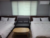 조이 게스트하우스