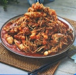 바람부리명태찜 정왕점