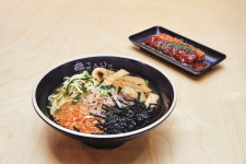 국수나무 독산시티렉스점