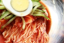 원조개금밀면 해운대점