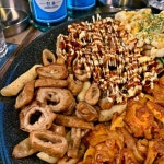 곱분이곱창 광명역점