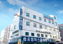 Ucampus 김기남전기정보통신학원