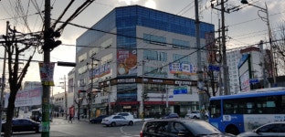 사랑나누미복지회 서구지회