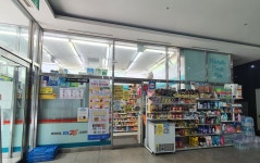 GS25 마포허브점