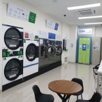 크린토피아 코인워시 당진읍내신성점
