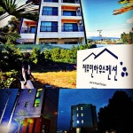 제주 인하우스 펜션