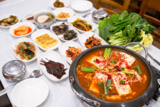 지리산일송정