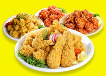 캡텐치킨