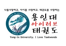 용인대아이러브태권도장