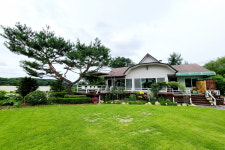 더힐독채펜션