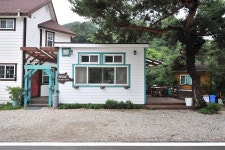 선녀랑백담이랑펜션