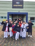 월드연무관합기도
