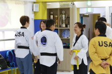 국가대표 대망태권도장