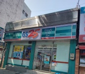 GS25 대명계대점