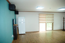 신선마을적석산미나리농원