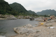 선녀랑백담이랑펜션