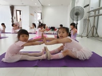 매니아무용학원