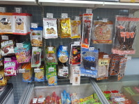 간식창고 검단사거리역점