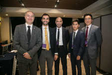 체스터톤스호텔앤드레지던스