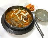 김가네원주추어탕