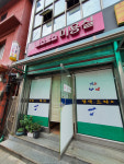 코스모스미용실
