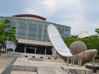 한국소리문화의전당 모악당