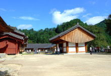 선녀랑백담이랑펜션