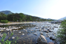 선녀랑백담이랑펜션